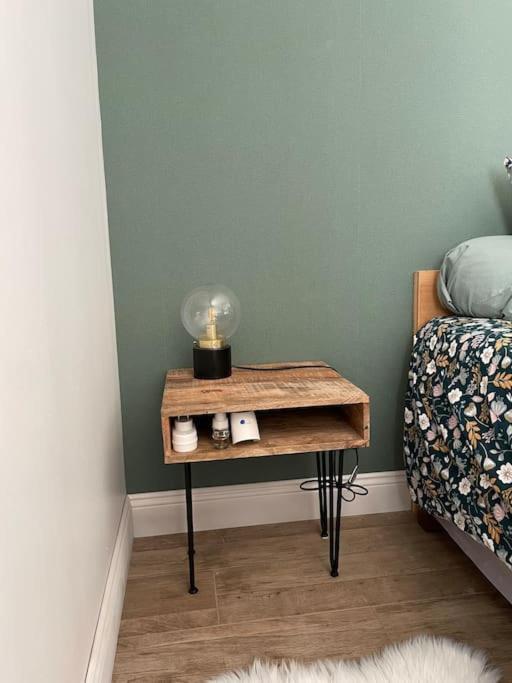 Le Nid Du Vallon Apartment *