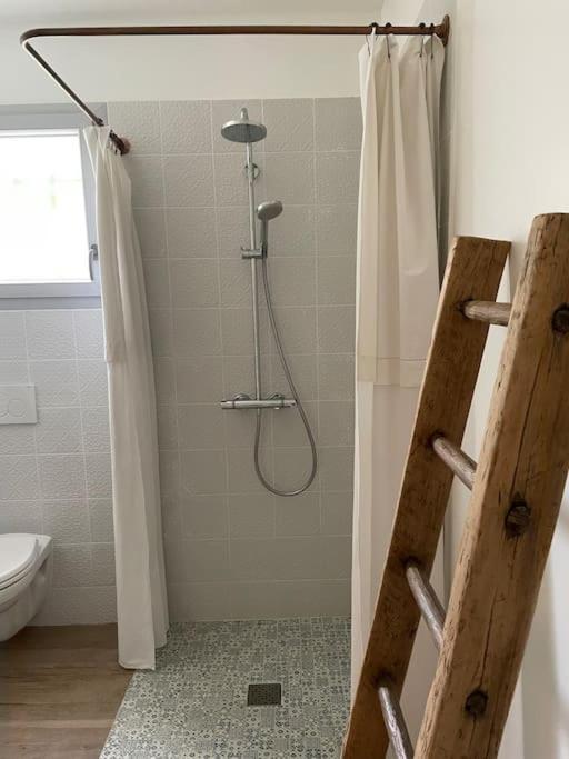 Le Nid Du Vallon Apartment
