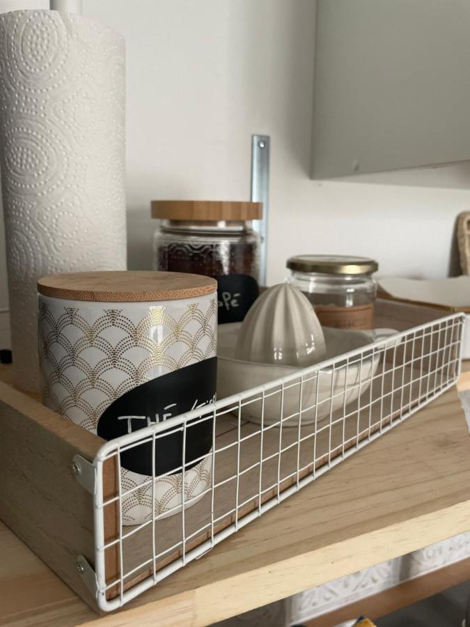 Apartment Le Nid Du Vallon *