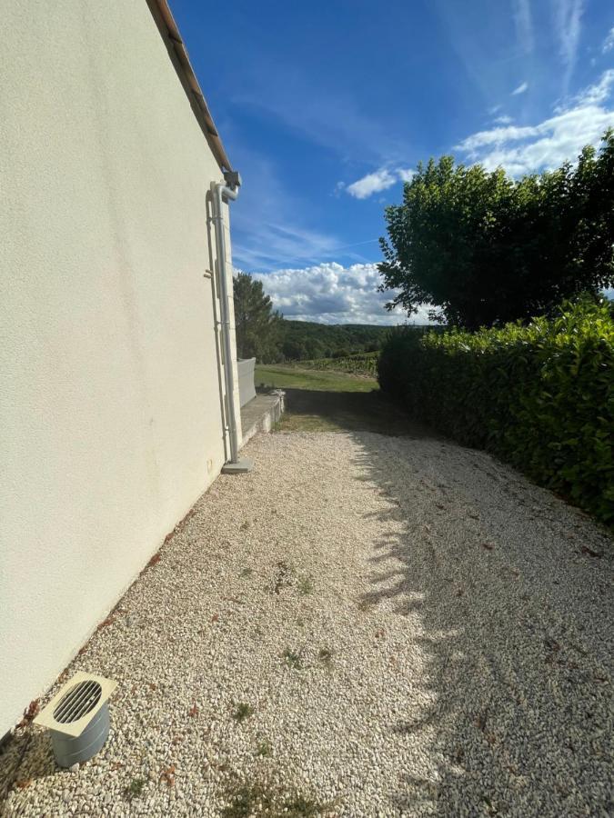 Le Nid Du Vallon Apartment