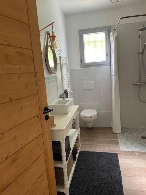 Le Nid Du Vallon Apartment Pomport