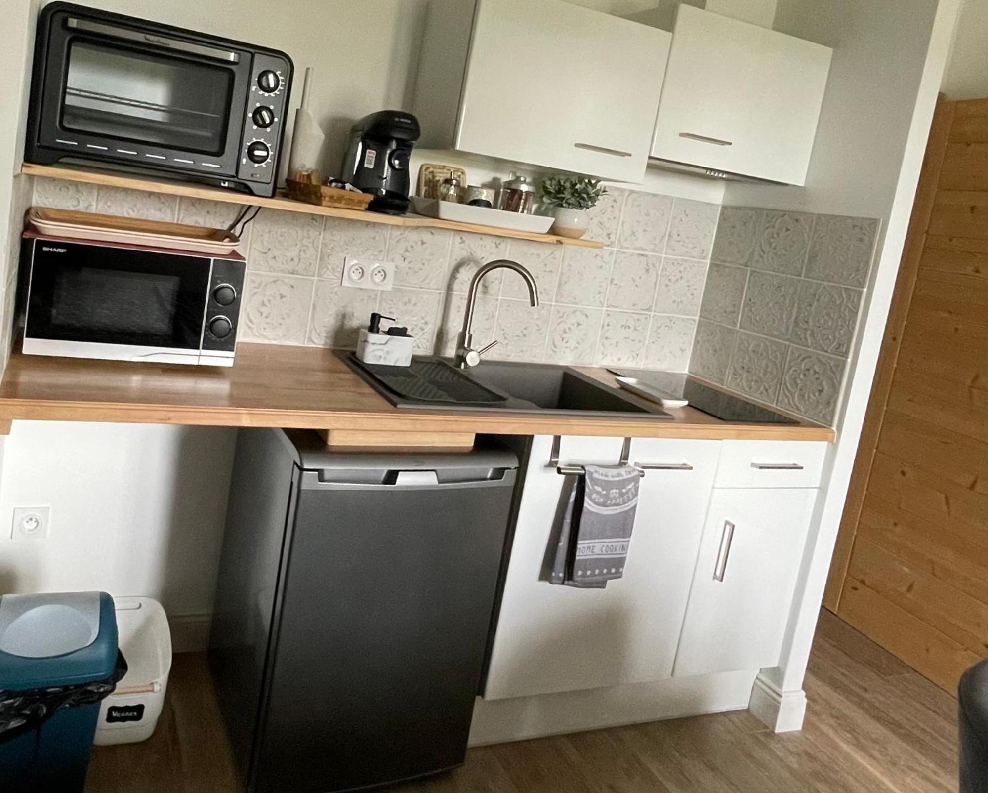 Le Nid Du Vallon Apartment Pomport