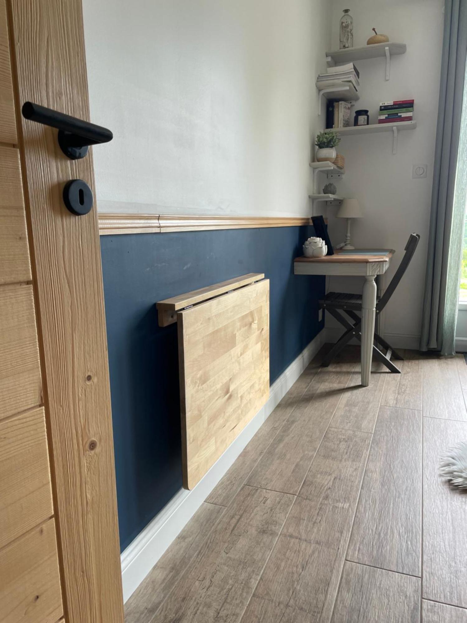 Le Nid Du Vallon Apartment